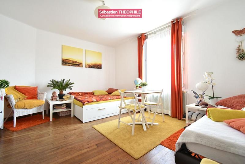 Maison - 78 m² - 4 pièces