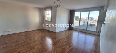 Appartement - 73 m² - 3 pièces