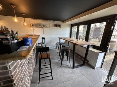 Local commercial - 30 m²