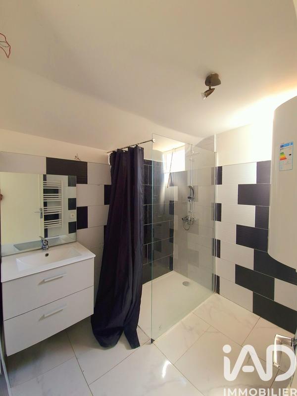 Maison - 72 m² - 4 pièces