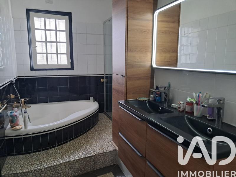 Maison - 165 m² - 7 pièces