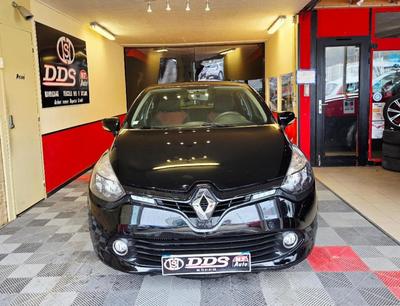 Renault Clio Dci Gps Regul Clim