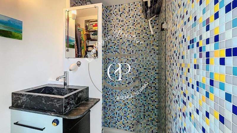 Appartement - 29 m² - 1 pièce