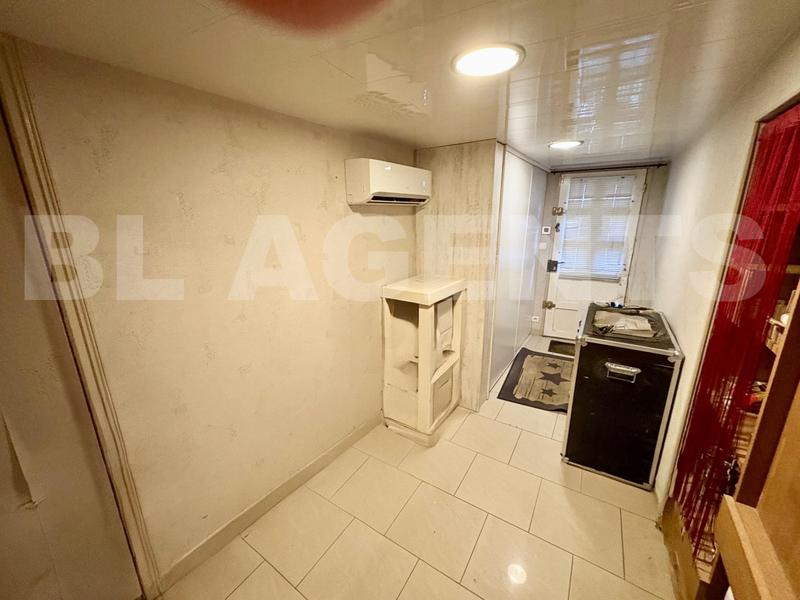 Maison - 70 m² - 3 pièces