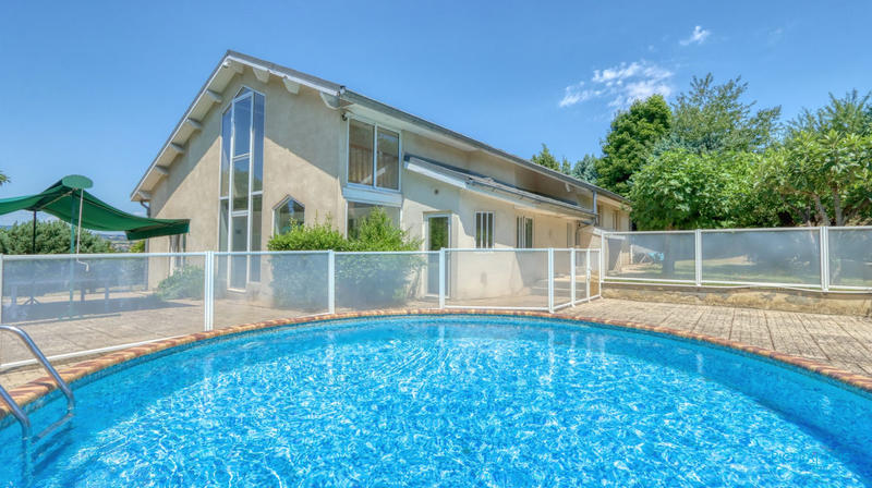 Villa - 190 m² - 7 pièces