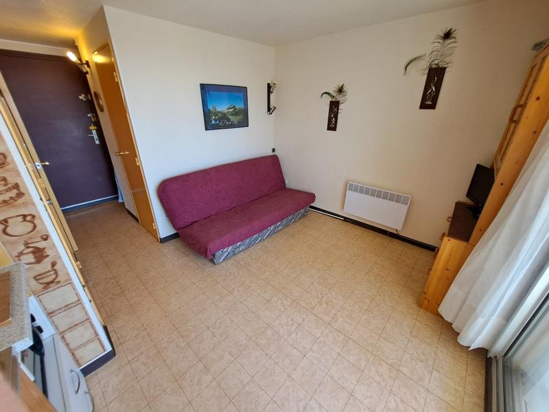Appartement - 23 m² - 2 pièces
