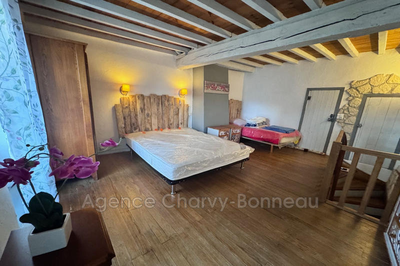 Maison - 68 m² - 4 pièces