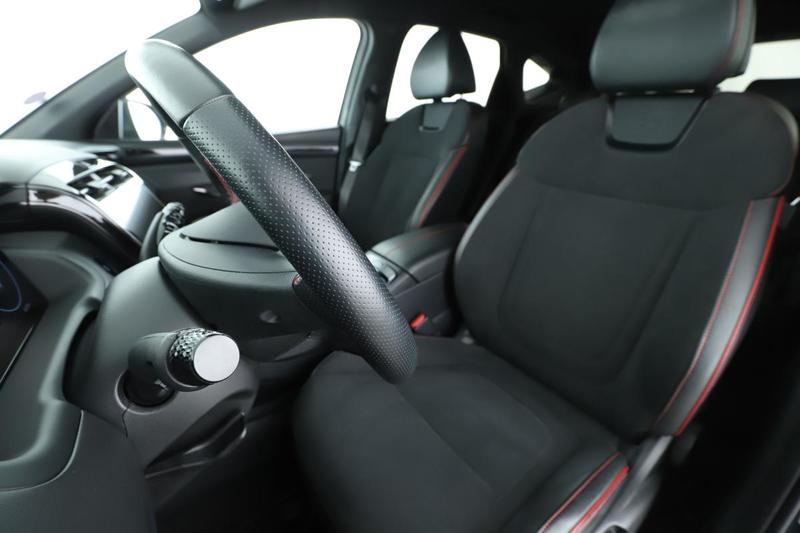 Hyundai Tucson 1.6 t-GDi Hybrid 48v Dct-7 150 ch