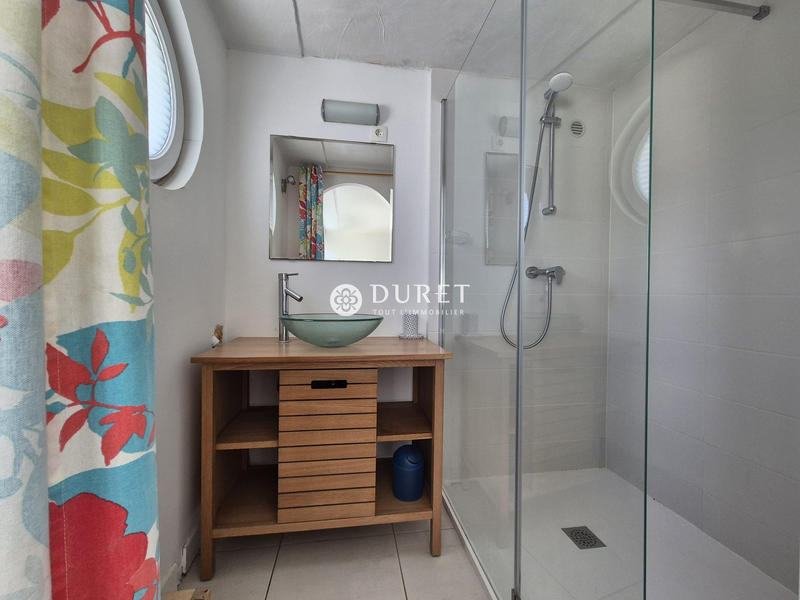 Maison - 115 m² - 4 pièces