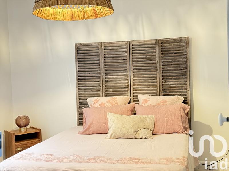 Appartement - 80 m² - 3 pièces