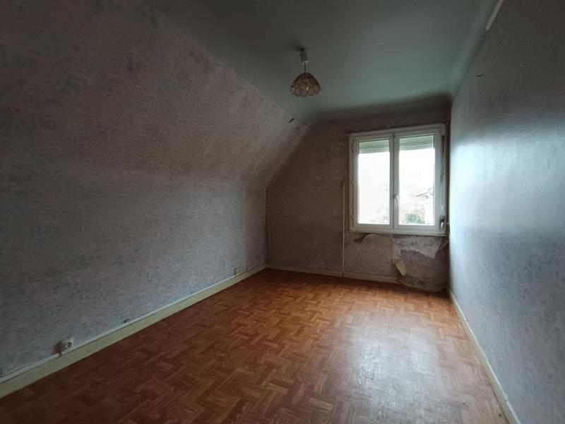 Maison - 78 m² - 4 pièces