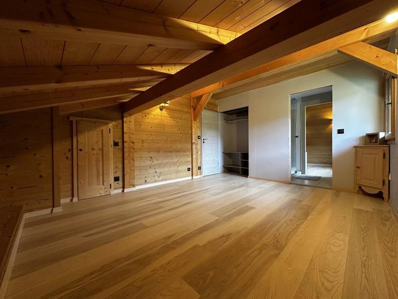 Châlet - 150 m² - 5 pièces