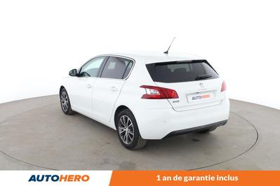 Peugeot 308 1.6 Blue-HDi Allure Eat6 120 ch