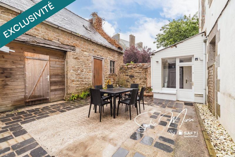 Maison - 155 m² - 6 pièces