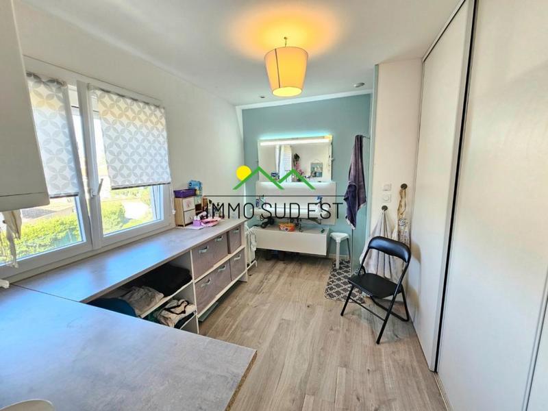 Maison - 114 m² - 5 pièces