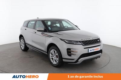 Land Rover Range Rover Evoque D150 4wd R-Dynamic s Bva9 150 ch