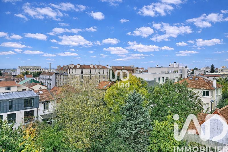 Appartement - 53 m² - 2 pièces