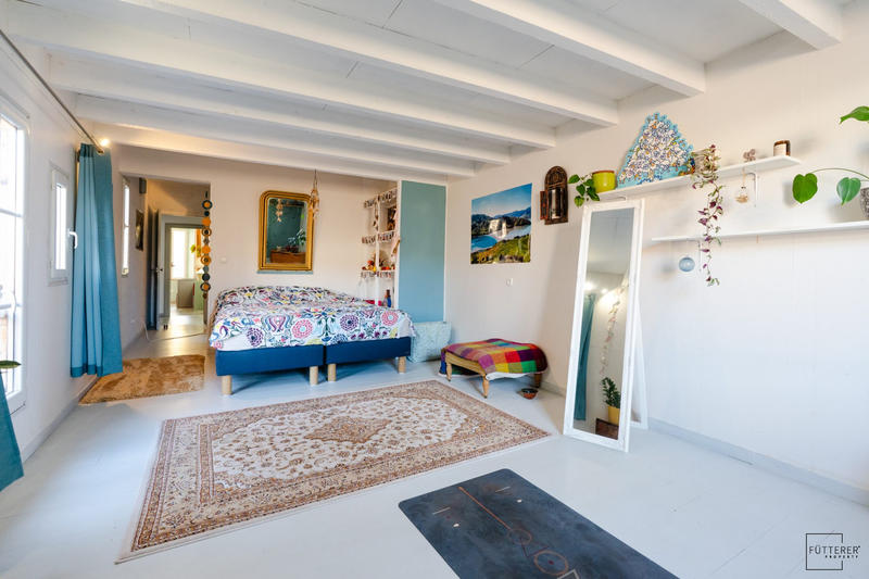 Maison - 189 m² - 4 pièces