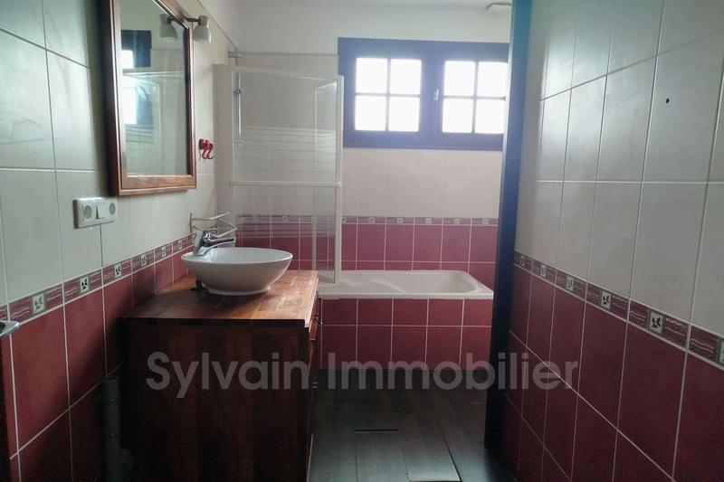 Maison - 81 m² - 4 pièces