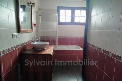 Maison - 81 m² - 4 pièces