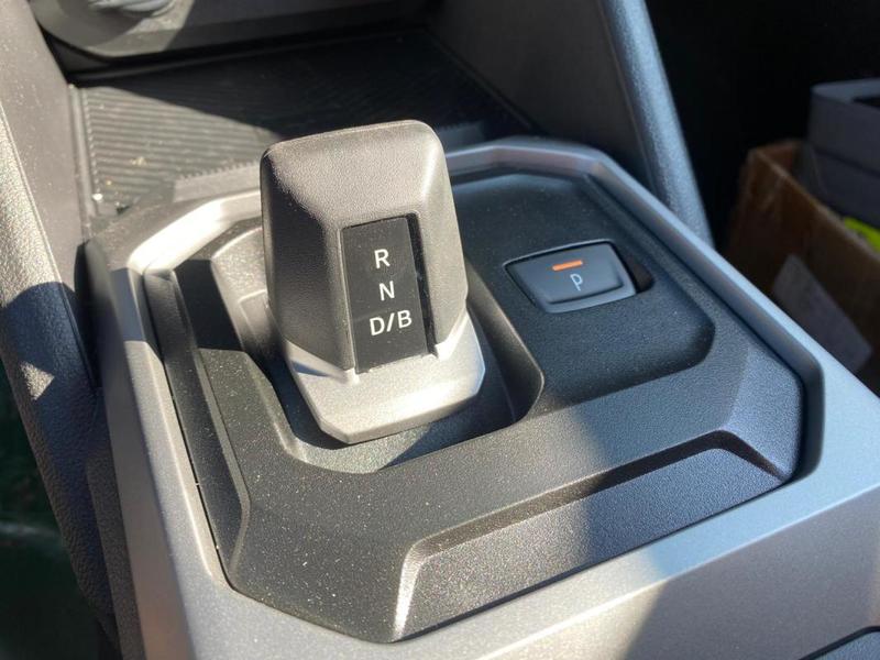 Dacia Duster Extrême hybride 145 cv CarPlay caméra Gps Clim disponible