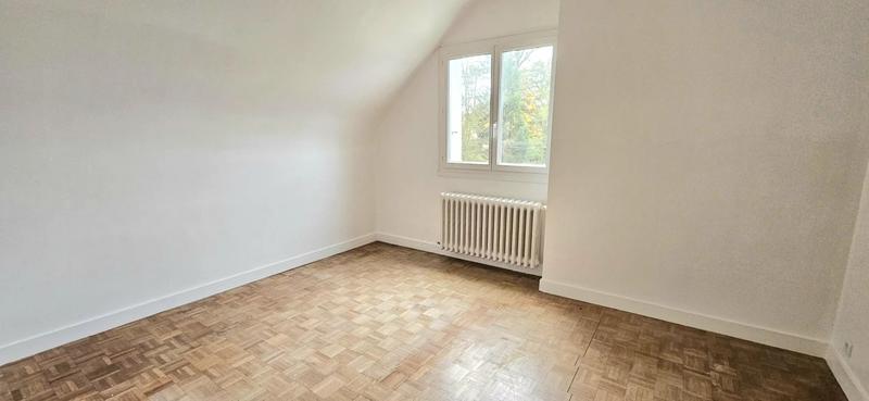 Propriété - 91 m² - 5 pièces