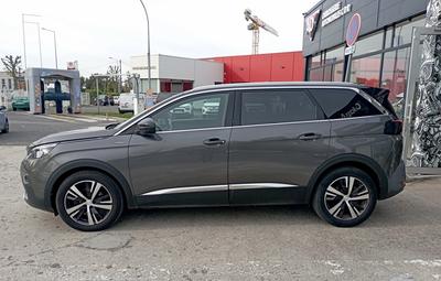 Peugeot 5008 II 180 s&amp;amp;S Eat8 Gt Line