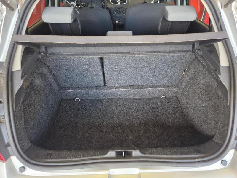 Renault Clio Dci Regulateur Clim Ct Ok Tbe