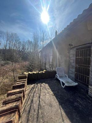 Maison - 215 m² - 7 pièces