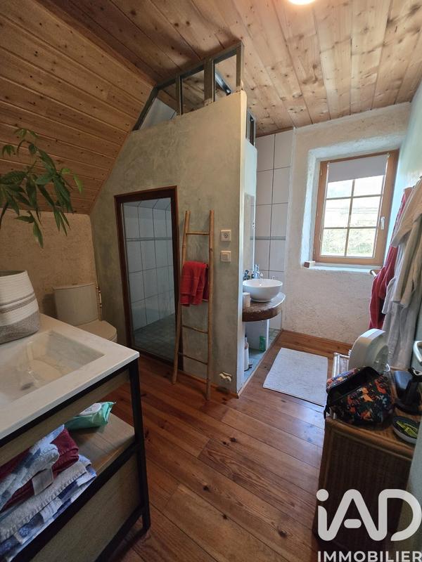 Maison - 130 m² - 4 pièces