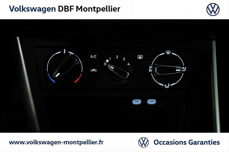 Volkswagen Polo 1.0 Tsi 95 s&amp;S Bvm5 Vw Edition