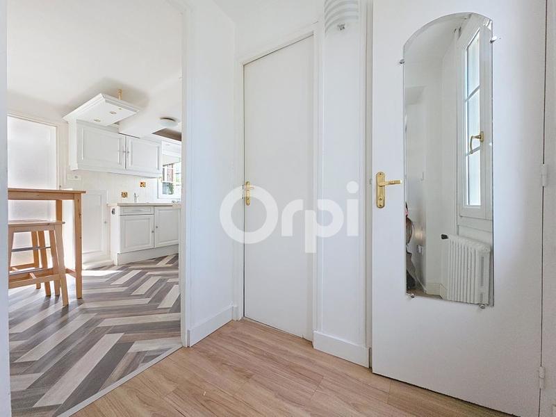 Maison - 141 m² - 4 pièces