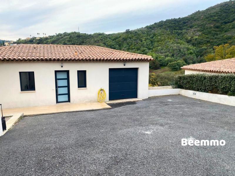 Villa - 97 m² - 4 pièces