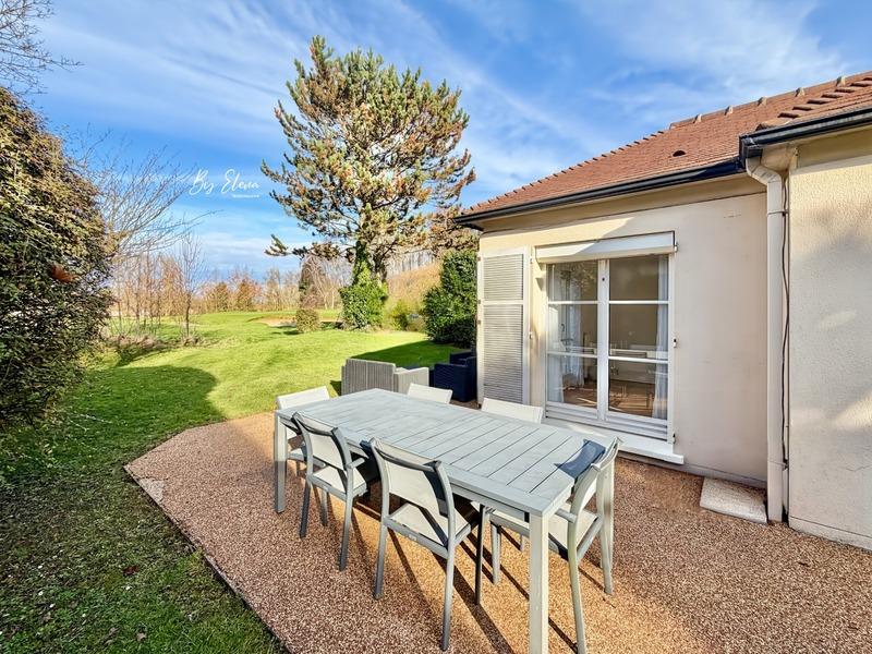 Villa - 119 m² - 5 pièces