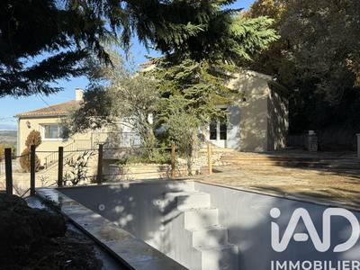 Maison - 113 m² - 4 pièces