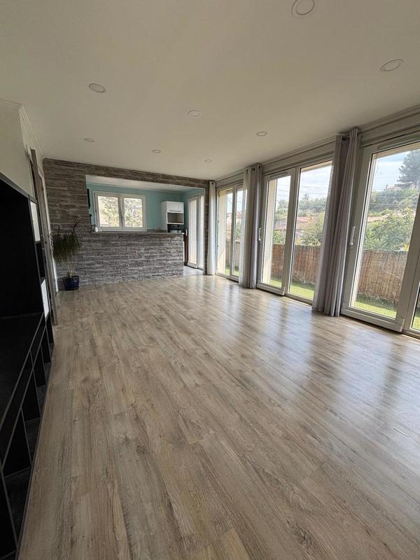 Appartement - 77 m² - 4 pièces