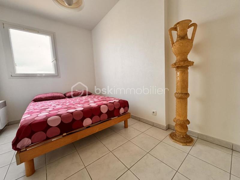 Appartement - 116 m² - 5 pièces