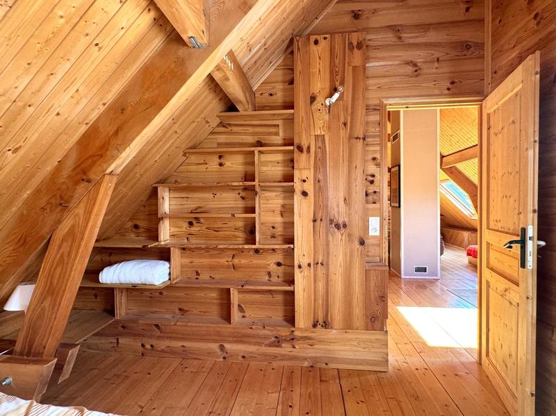 Châlet - 140 m² - 7 pièces