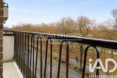 Appartement - 78 m² - 4 pièces