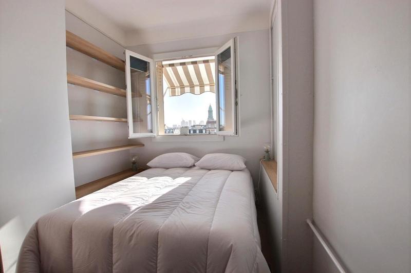 Appartement - 25 m² - 2 pièces