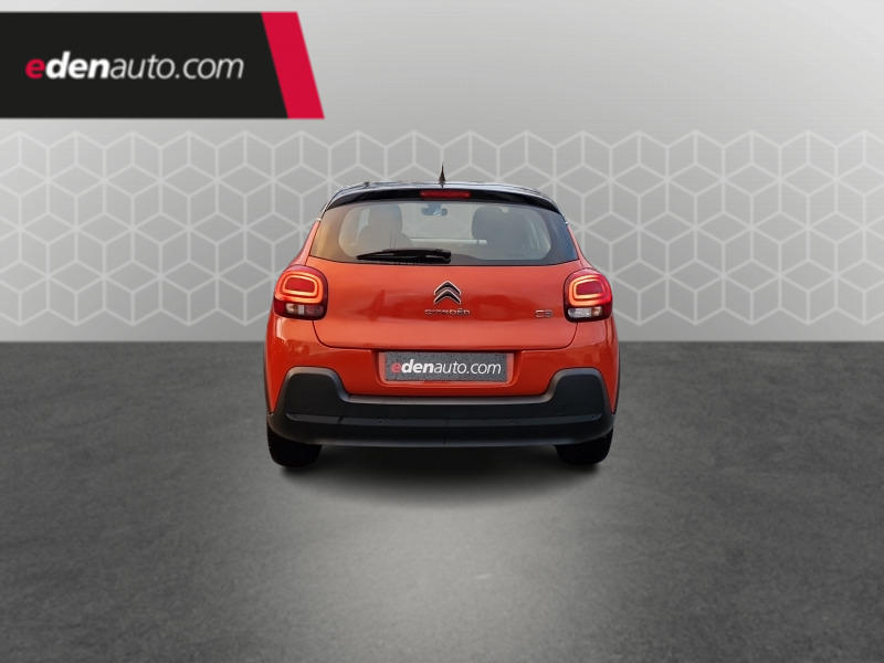 Citroën C3 PureTech 82 Feel