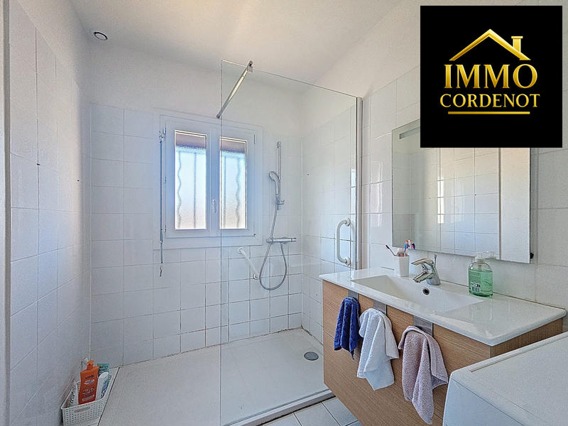 Maison - 111 m² - 4 pièces