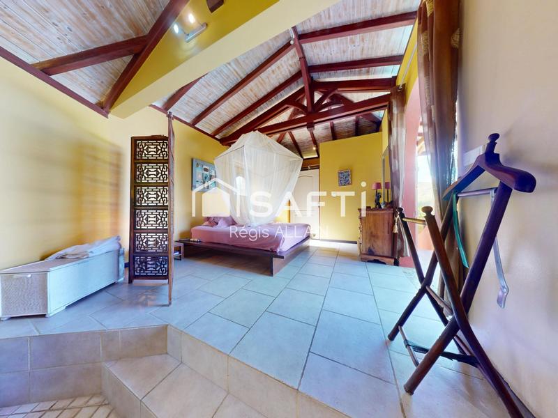 Villa - 108 m² - 4 pièces
