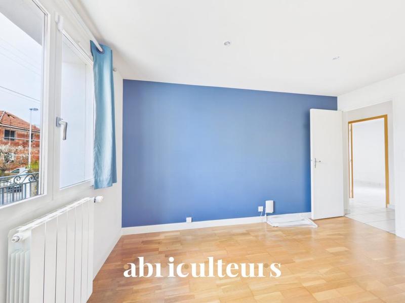 Maison ancienne - 140 m² - 6 pièces