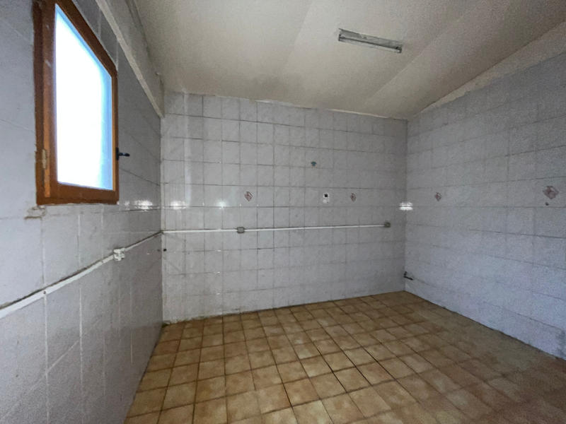 Local commercial - 60 m²