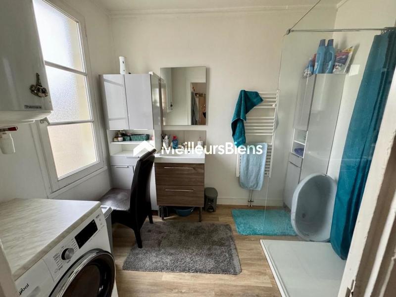 Immeuble - 536 m² - 19 pièces