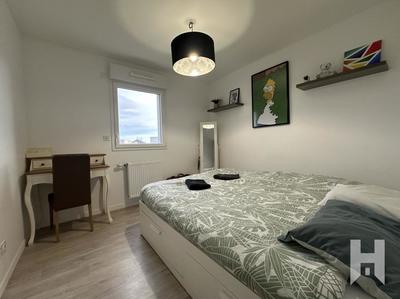 Maison - 78 m² - 4 pièces