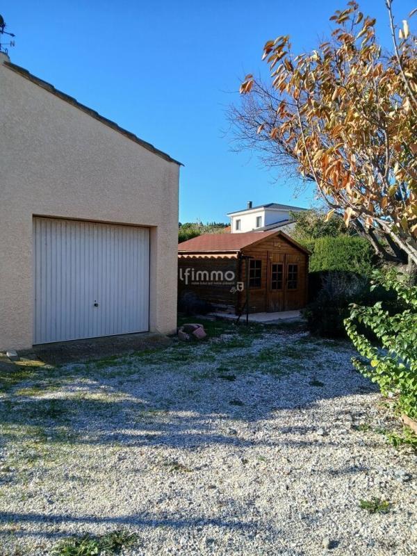 Villa - 120 m² - 5 pièces