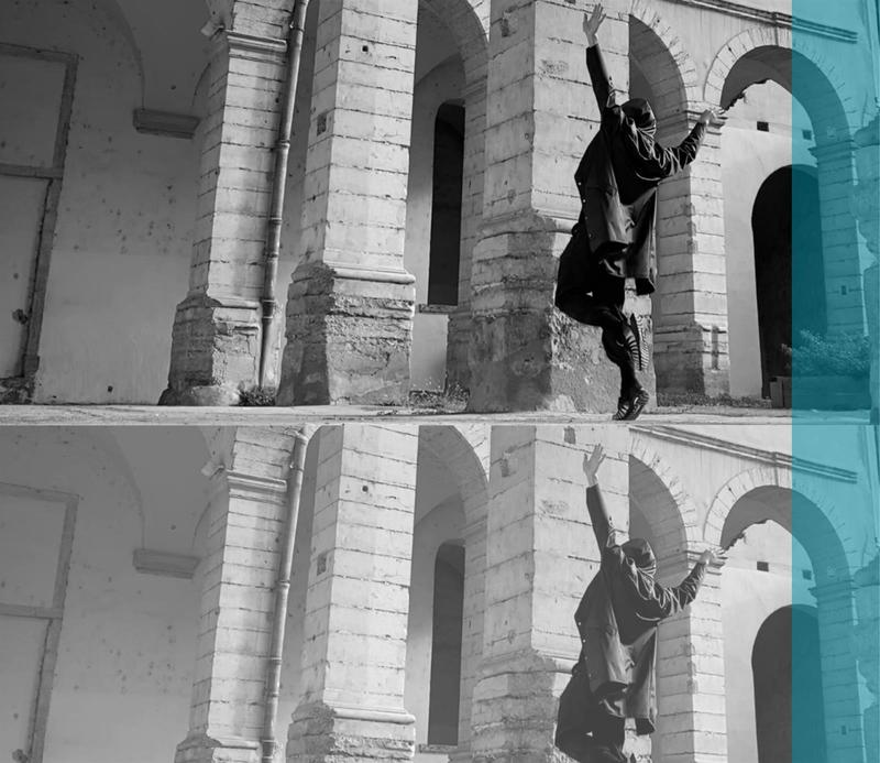 Spectacle Stammtisch : Anastilossis