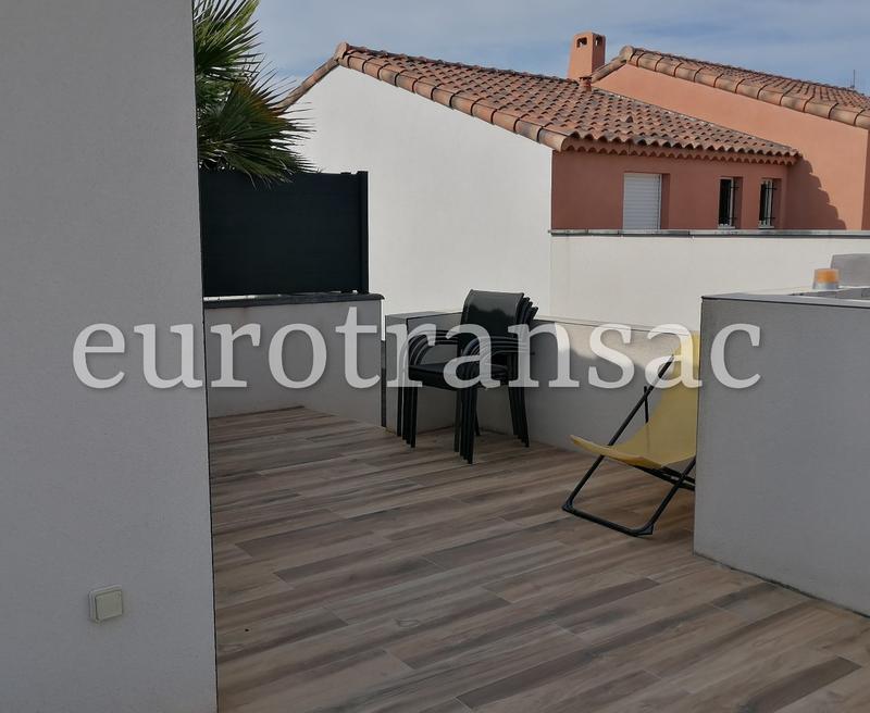 Villa - 179 m² - 7 pièces